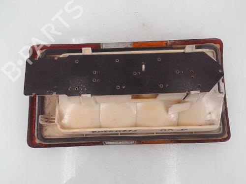 Used Right taillight Right taillight RENAULT TRAFIC Van (T_, P_, V_) 2.1 D (58 hp) 25360109 25360109