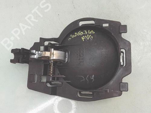 Used Front left interior door handle Front left interior door handle CITROËN C3 I (FC_, FN_) 1.4 HDi (68 hp) 40003383 40003383