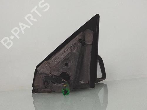 Right mirror RENAULT MEGANE II (BM0/1_, CM0/1_) 1.5 dCi (BM1E, CM1E) | BP25352230C27 