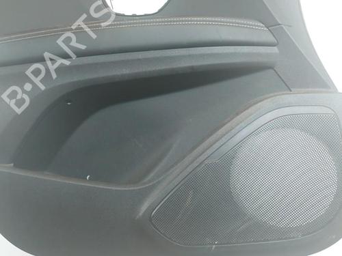 Used Front left panel Front left panel RENAULT SCÉNIC IV (J9_) 1.2 TCe 130 (130 hp) 25369045 25369045