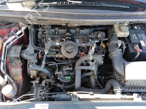 Zekeringkast PEUGEOT 307 (3A/C) 2.0 HDi 110 | BP25355149E1 