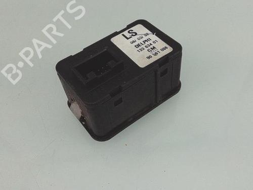 Left front window switch OPEL ZAFIRA A MPV (T98) 1.6 16V (F75) | BP25836946I27 