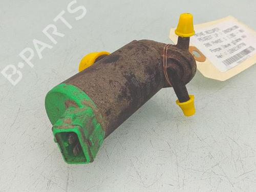 Used Washer pump PEUGEOT 206 Hatchback (2A/C) 1.9 D (69 hp) 32086708