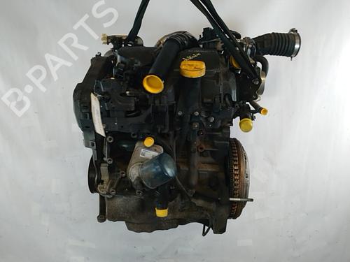 Engine NISSAN JUKE (F15) 1.5 dCi | BP36055340M1 - Image 3