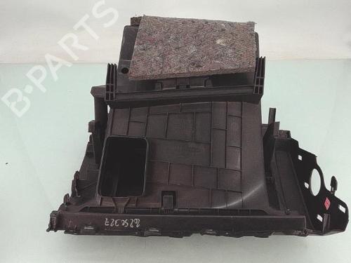 Glove box RENAULT SCÉNIC III (JZ0/1_) 1.5 dCi (JZ02, JZ0R) | BP29387250C95 