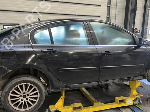 AC pipe RENAULT LAGUNA III (BT0/1) 1.5 dCi (BT00, BT0A, BT0T, BT1J) | BP25363012M126 - Image 5