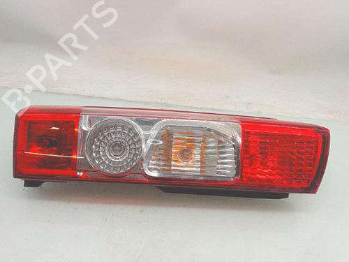Left taillight PEUGEOT BOXER Van 2.2 HDi 100 | BP36025396C34 - Image 5