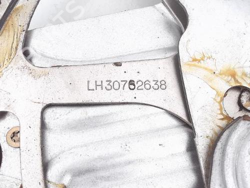 Front left window mechanism VOLVO XC90 I (275) D5 AWD | BP25357029C22