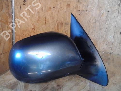 Right mirror SKODA FABIA I Combi (6Y5) 1.9 SDI | BP25365507C27 