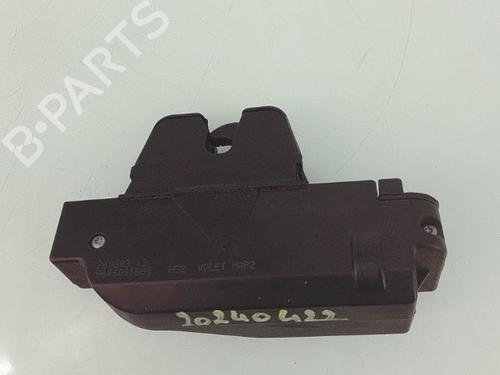Bakluke lås PEUGEOT 307 (3A/C) 2.0 HDi 110 | BP25363128C101 