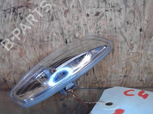 Used Right front indicator Right front indicator CITROËN C4 Grand Picasso I (UA_) 1.6 HDi (109 hp) 25365153 25365153