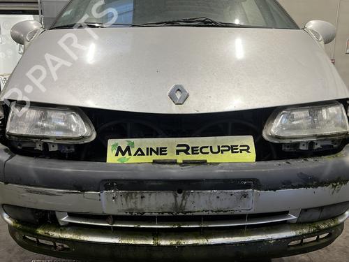 Right headlight RENAULT ESPACE III (JE0_) 2.2 12V TD (JE0E, JE0H, JE0P) | BP25367865C29 