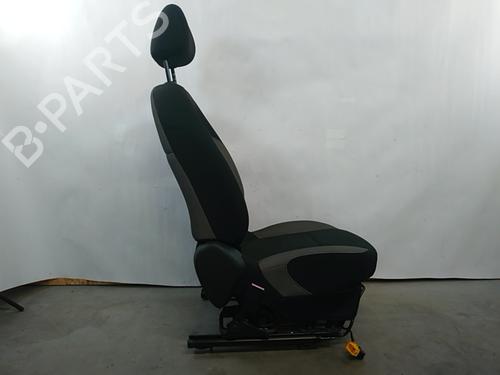 Left front seat CITROËN C3 Picasso (SH_) 1.6 HDI 90 | BP29166055C15 