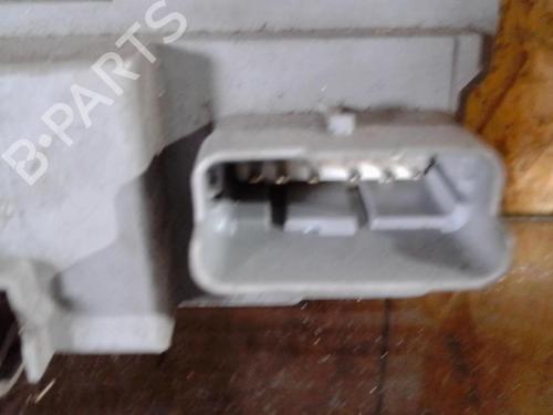Front right lock PEUGEOT 206 Hatchback (2A/C) 1.4 HDi eco 70 | BP25358894C97 