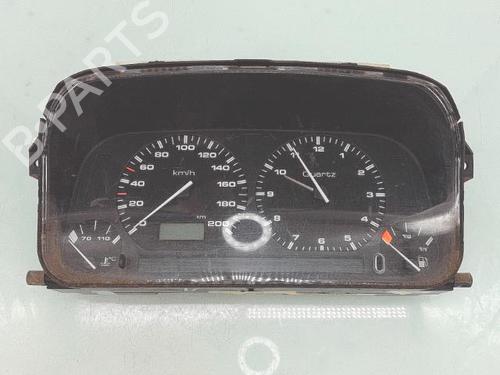 Used Instrument cluster VW CADDY II Box Body/MPV (9K9A) 1.9 D (64 hp) 30613535
