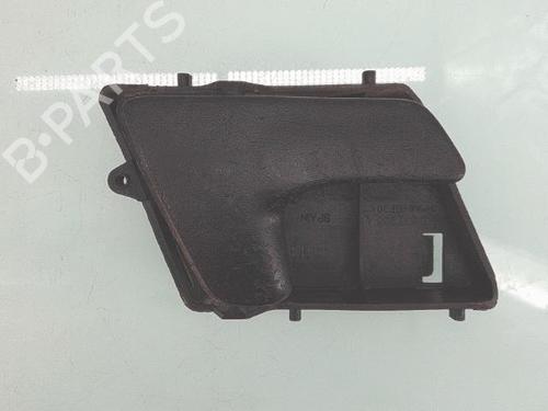 Used Front right interior door handle VW CADDY II Box Body/MPV (9K9A) 1.9 D (64 hp) 30613533