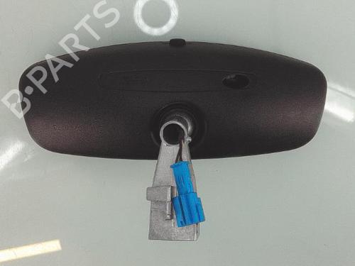 Used Rear mirror PEUGEOT 307 (3A/C) 2.0 HDi 135 (136 hp) 25351922