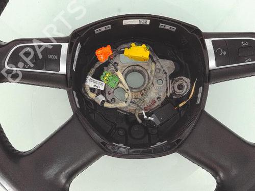Rat AUDI A4 B8 Avant (8K5) 2.0 TDI | BP26523227C49 