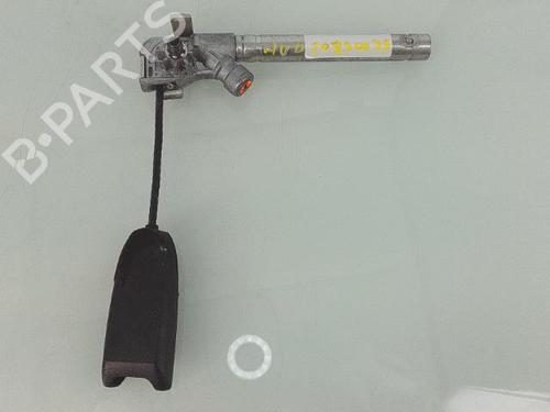 Seat buckle FIAT PUNTO EVO (199_) 1.3 D Multijet (199AXC1A, 199BXC1A, 199AXT1A, 199BXT1A) | BP25370659I32