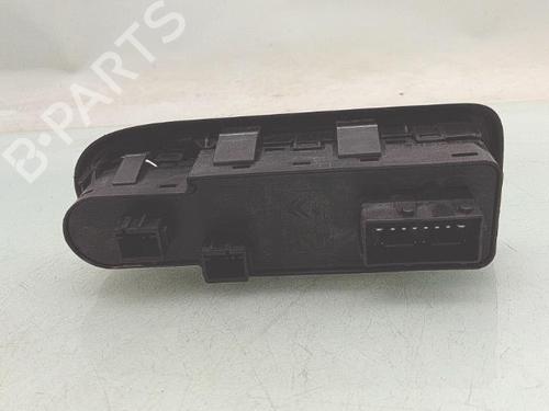 Used Left front window switch Left front window switch 36896816 36896816