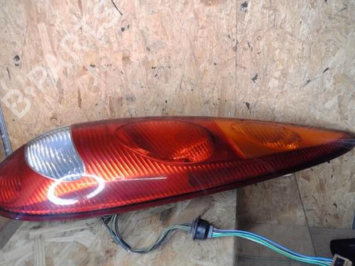 Used Right taillight NISSAN ALMERA TINO (V10) 2.2 dCi (115 hp) 25373700