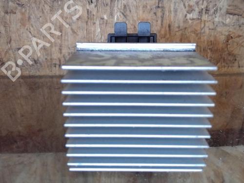 Used Heater resistor Heater resistor PEUGEOT 308 SW I (4E_, 4H_) 1.6 HDi (109 hp) 25373004 25373004