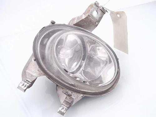 Used Left front fog light PEUGEOT 206 Hatchback (2A/C) 1.6 i (89 hp) 25372181