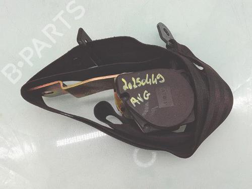 Used Front left belt tensioner CITROËN ZX (N2) 1.9 D (68 hp) 31041288