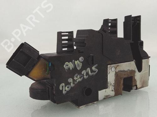 Used Front right lock LANCIA MUSA (350_) 1.3 D Multijet (350.AXM11, 350.AXM1A, 350.AXI1A) (95 hp) 29040365