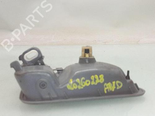 Used Front right interior door handle Front right interior door handle RENAULT TWINGO I (C06_) 1.2 (C066, C068) (58 hp) 36522461 36522461