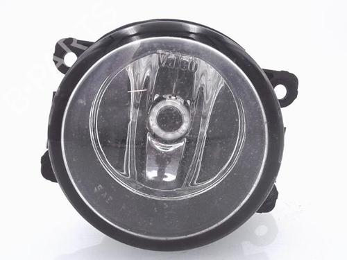 Used Right front fog light RENAULT GRAND SCÉNIC II (JM0/1_) 1.5 dCi (JM02, JM13) (101 hp) 25372517