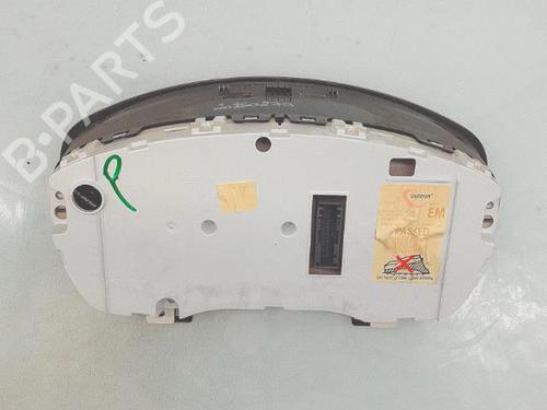 Used Instrument cluster Instrument cluster FORD FOCUS II (DA_, HCP, DP) [2004-2013] 33540322 33540322
