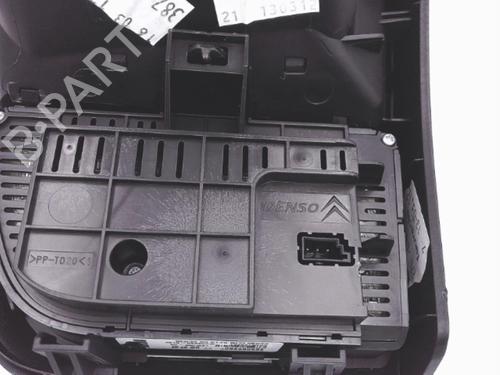 climate-control-citroen-c4-picasso-i-mpv-ud_-2006-2007-2008-2009-2010-2011-2012-2013-2014-2015-25361289 main image