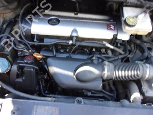 Højre Foran Tågelygte CITROËN XSARA PICASSO (N68) 1.8 16V | BP25373030C31 