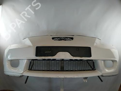 Used Front bumper TOYOTA CELICA Coupe (_T23_) 1.8 16V VT-i (ZZT230_, ZZT230) (143 hp) 28716561