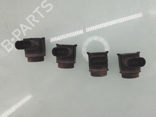 Electronic module VW GOLF VI (5K1) 2.0 TDI | BP29360162M83 