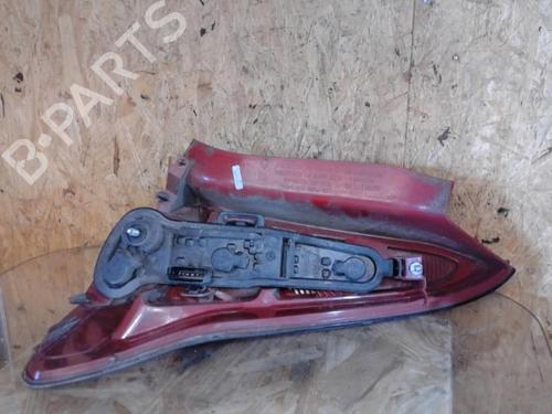 Left taillight CITROËN C4 Coupe (LA_) 1.4 16V | BP25373208C34 