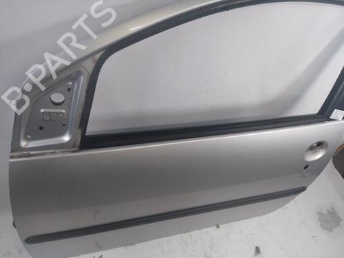Left front door PEUGEOT 107 (PM_, PN_) 1.0 | BP25363326C2