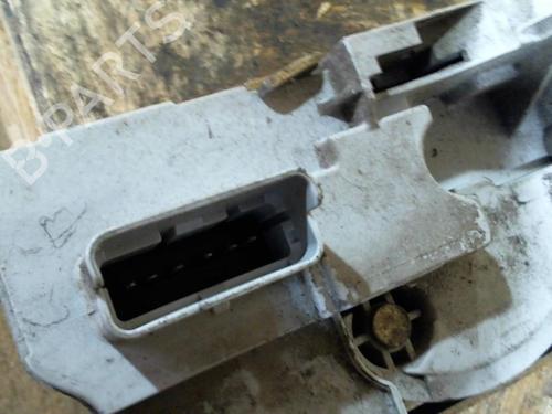 Front right lock CITROËN C5 II (RC_) 1.6 HDi (RC8HZB) | BP25365704C97 
