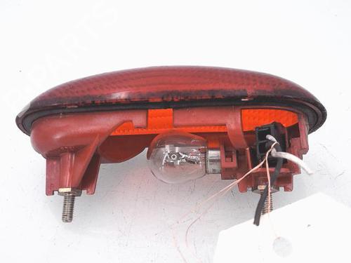 Third brake light RENAULT KANGOO Express (FC0/1_) 1.5 dCi (FC07, FC1R) | BP25353097L11 - Image 2