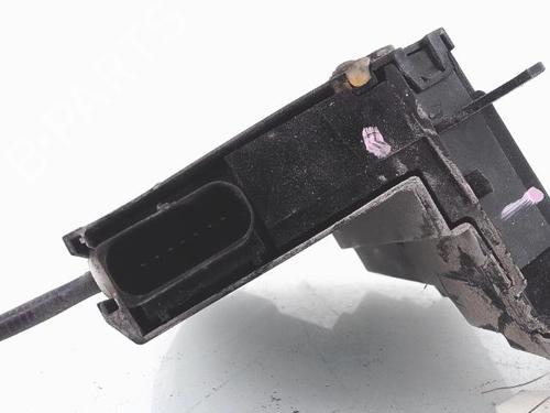 Rear left lock PEUGEOT 308 II (LB_, LP_, LW_, LH_, L3_) 1.6 HDi / BlueHDi 115 | BP25350144C100