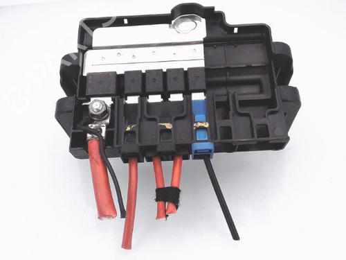 Module électronique BMW 3 Touring (E91) 325 d (197 hp) 25357245