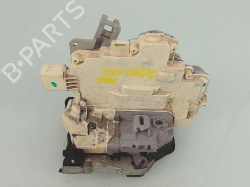 Used Rear left lock AUDI A4 B8 Avant (8K5) 2.0 TDI (143 hp) 26523232