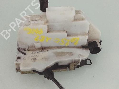Used Front left lock CITROËN C3 I (FC_, FN_) 1.4 HDi (68 hp) 26523215