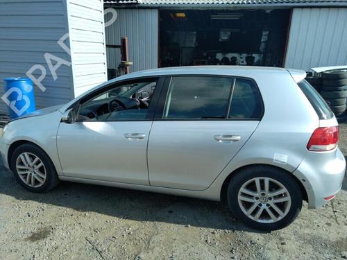 Air vent VW GOLF VI (5K1) 1.6 TDI | BP25361384I21  - Image 7