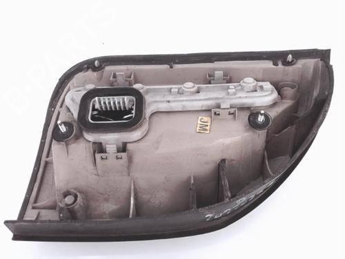 Højre baglygte OPEL ZAFIRA A MPV (T98) 2.0 DTI 16V (F75) | BP25361394C35 