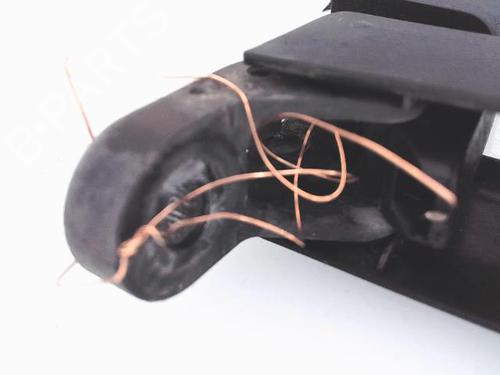 Bakre vindusviskerarm OPEL ASTRA H (A04) 1.7 CDTI (L48) (110 hp) 25366084