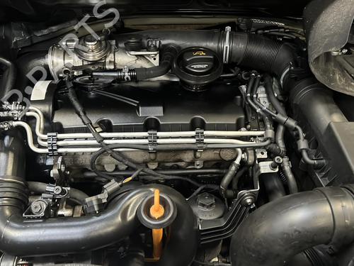 Front right window mechanism VW TOURAN (1T1, 1T2) 1.9 TDI | BP25363626C23 