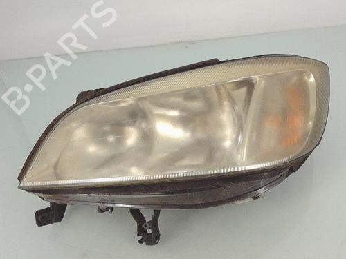 Scheinwerfer links für OPEL ZAFIRA A MPV (T98) 1.6 16V (F75) (101 hp) 25837110