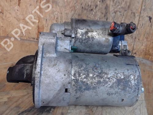 Starter CHEVROLET MATIZ (M200, M250) 0.8 | BP25364220M8 - Image 4